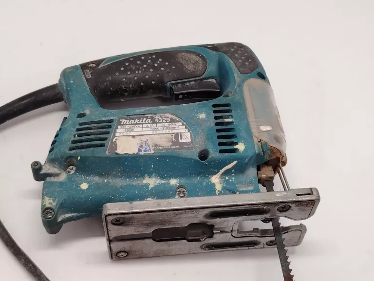 MAKITA WYRZYNARKA 4329