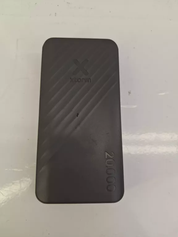 POWERBANK XTROM 20000 MAH