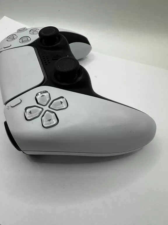 PAD DO PS5 BIAŁY