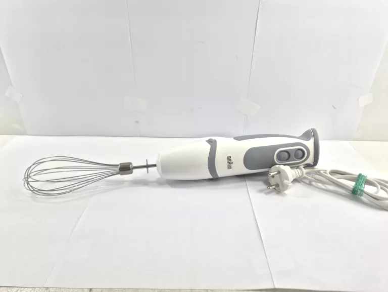 BLENDER RĘCZNY BRAUN MQ 5200