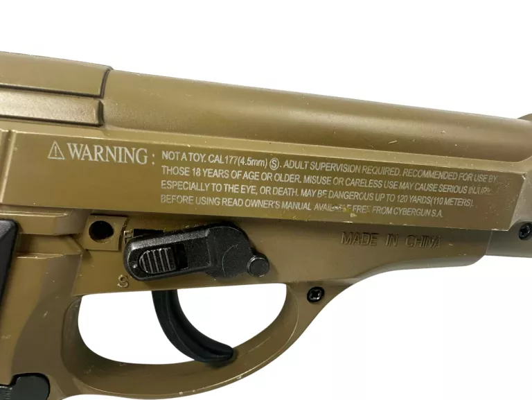 WIATRÓWKA SWISS + ARMS E03220500039