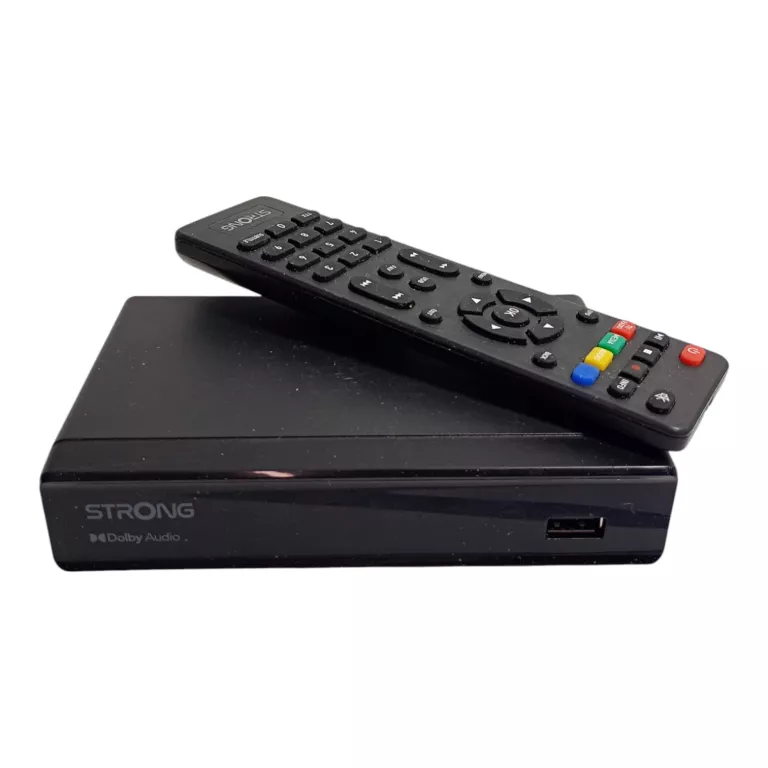 DEKODER STRONG SRT8119