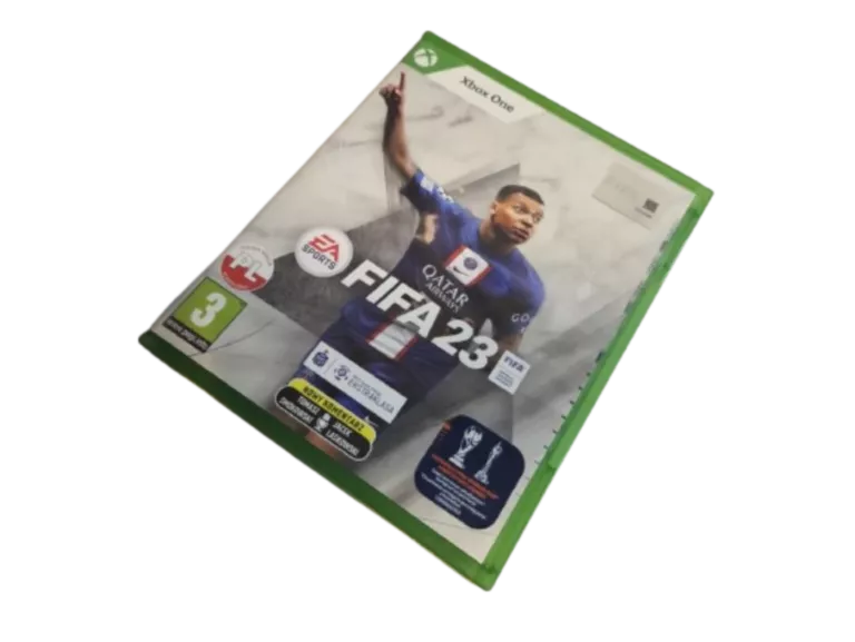 GRA XBOX FIFA 23
