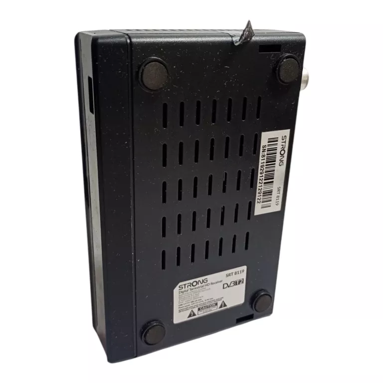 DEKODER STRONG SRT8119