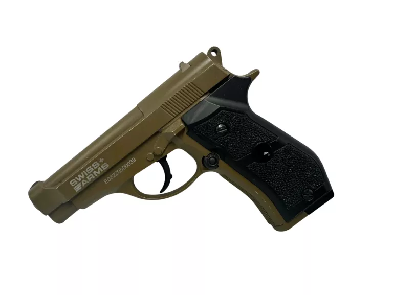 WIATRÓWKA SWISS + ARMS E03220500039