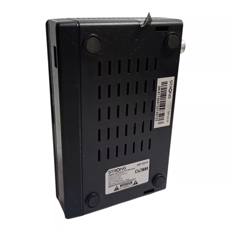 DEKODER STRONG SRT8119