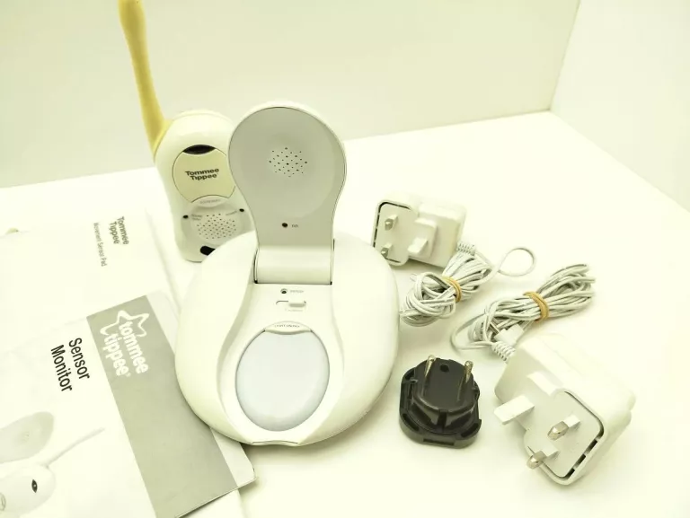 NIANIA ELEKTRONICZNA TOMMEE TIPPEE