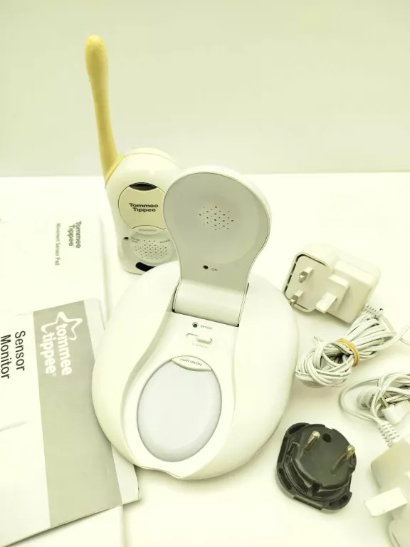 NIANIA ELEKTRONICZNA TOMMEE TIPPEE