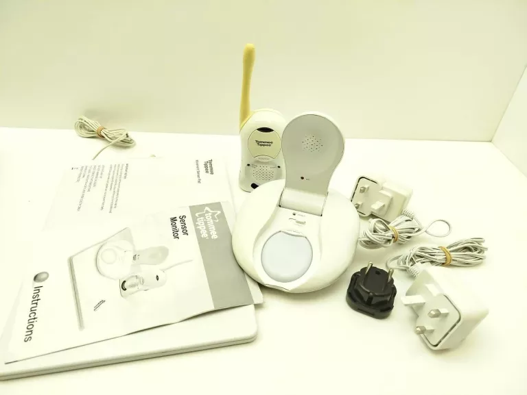 NIANIA ELEKTRONICZNA TOMMEE TIPPEE