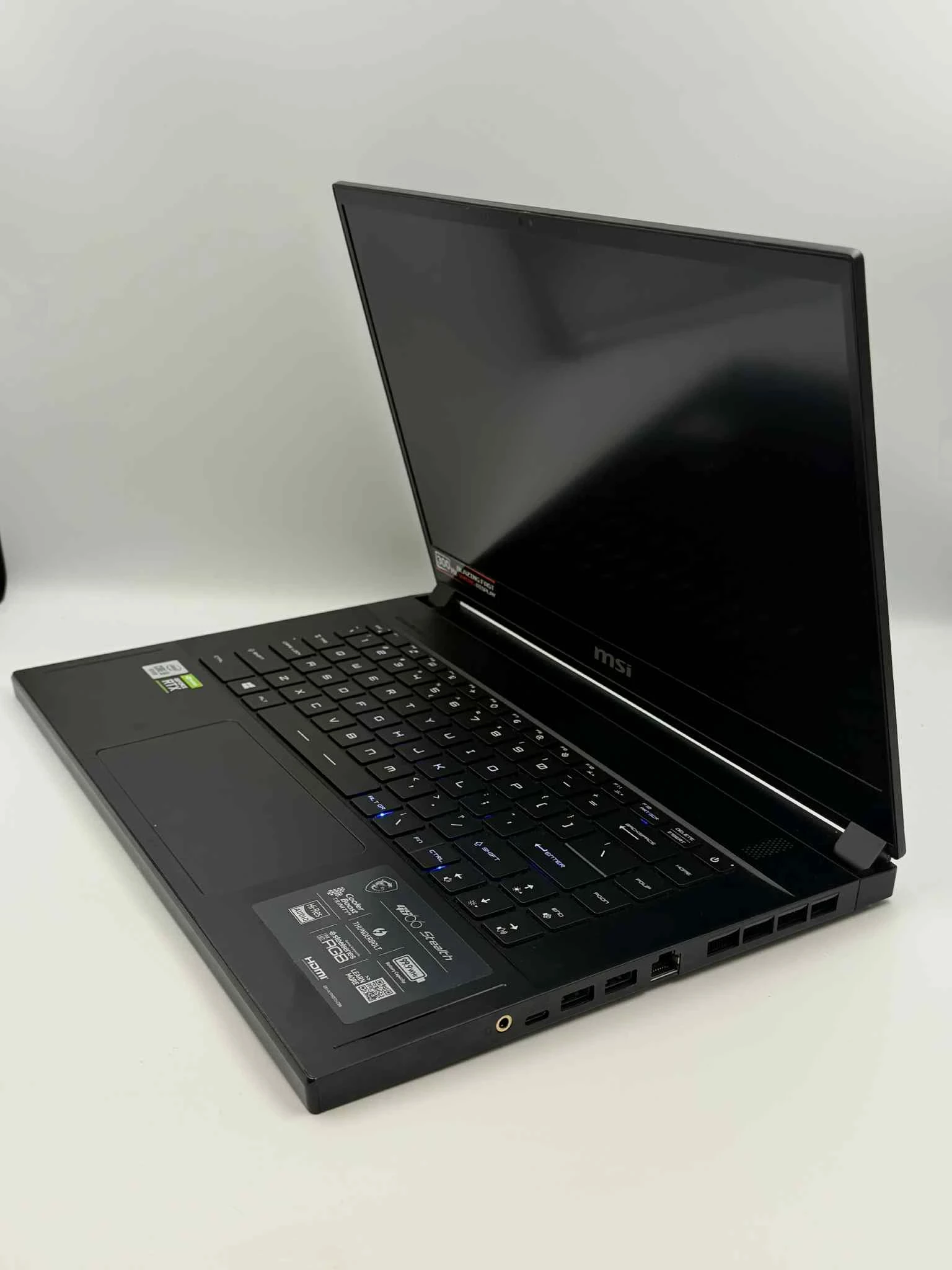 laptopa-msi-gs66-stealth-i9-rtx-2070-8-gb-32-gb-ram-2-tb-ssd-swidnicka-3-swiebodzice