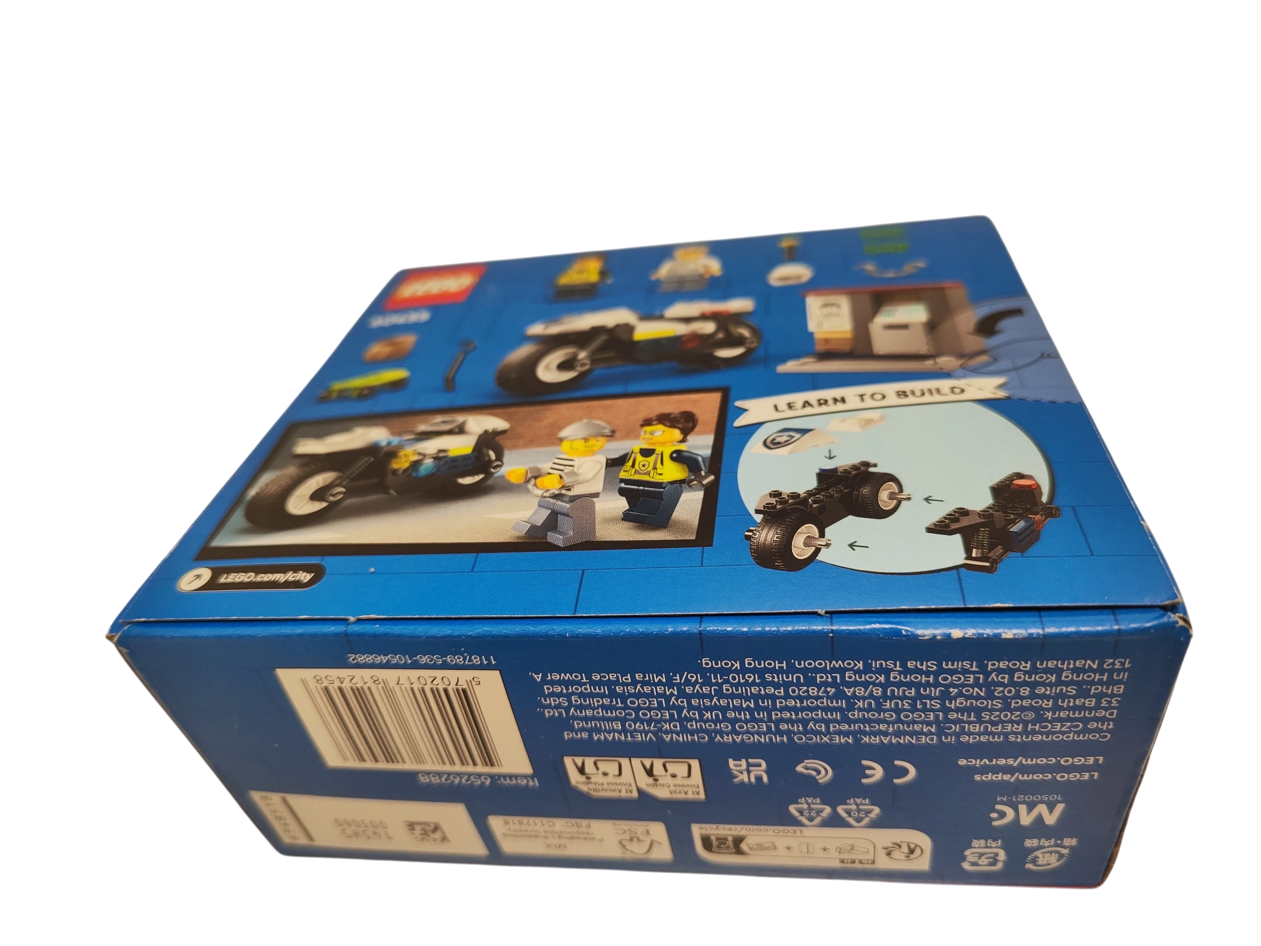 lego-city-60455-poscig-na-motocyklu-policyjnym-stan-bdb-nazwa-zestawu-miasto-60455-policja-motocyklowa-poscig