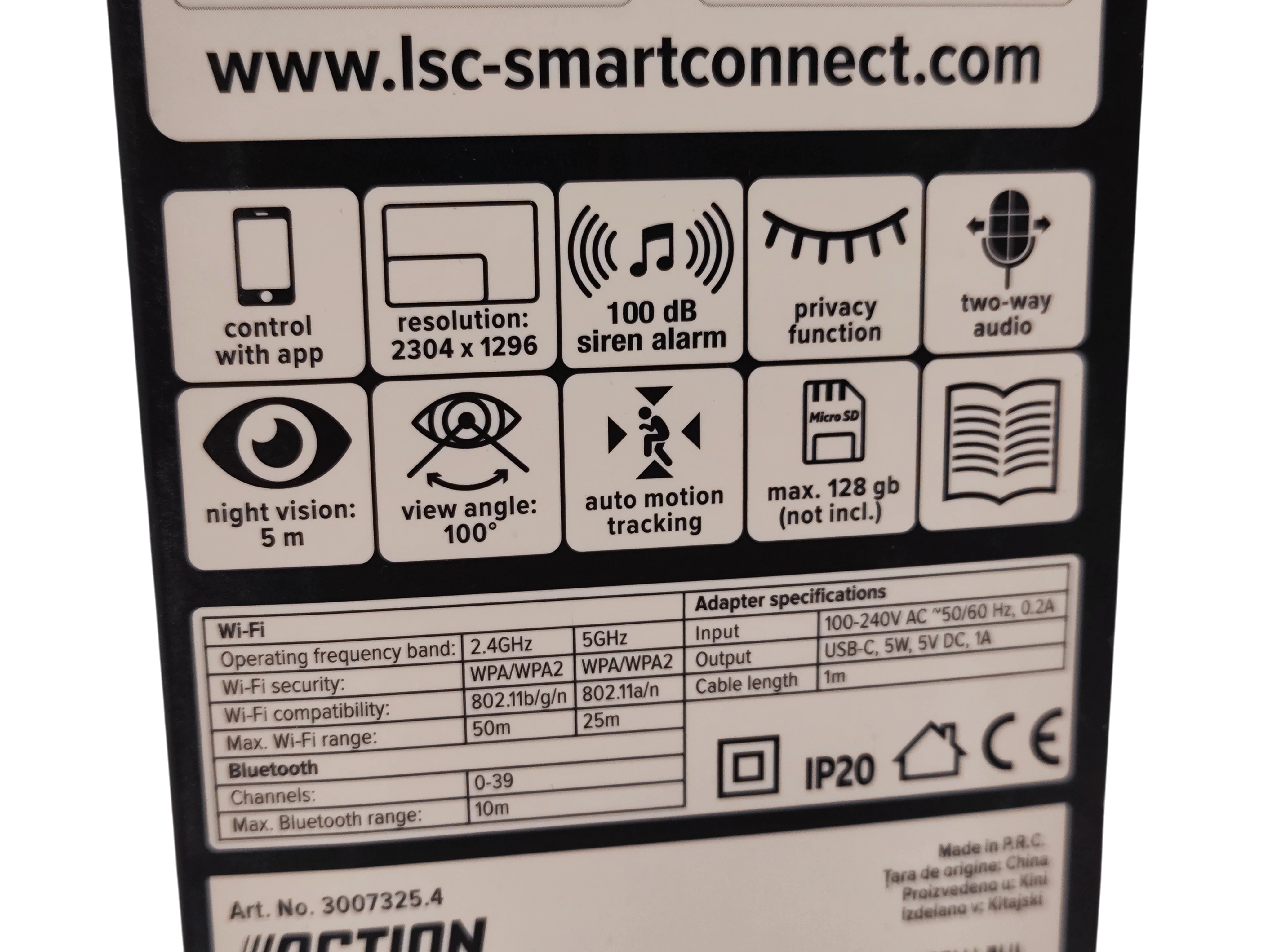 inteligentna-kamera-obrotowa-wewnetrzna-lsc-1296p-stan-bdb-informacje-dodatkowe-25669-2