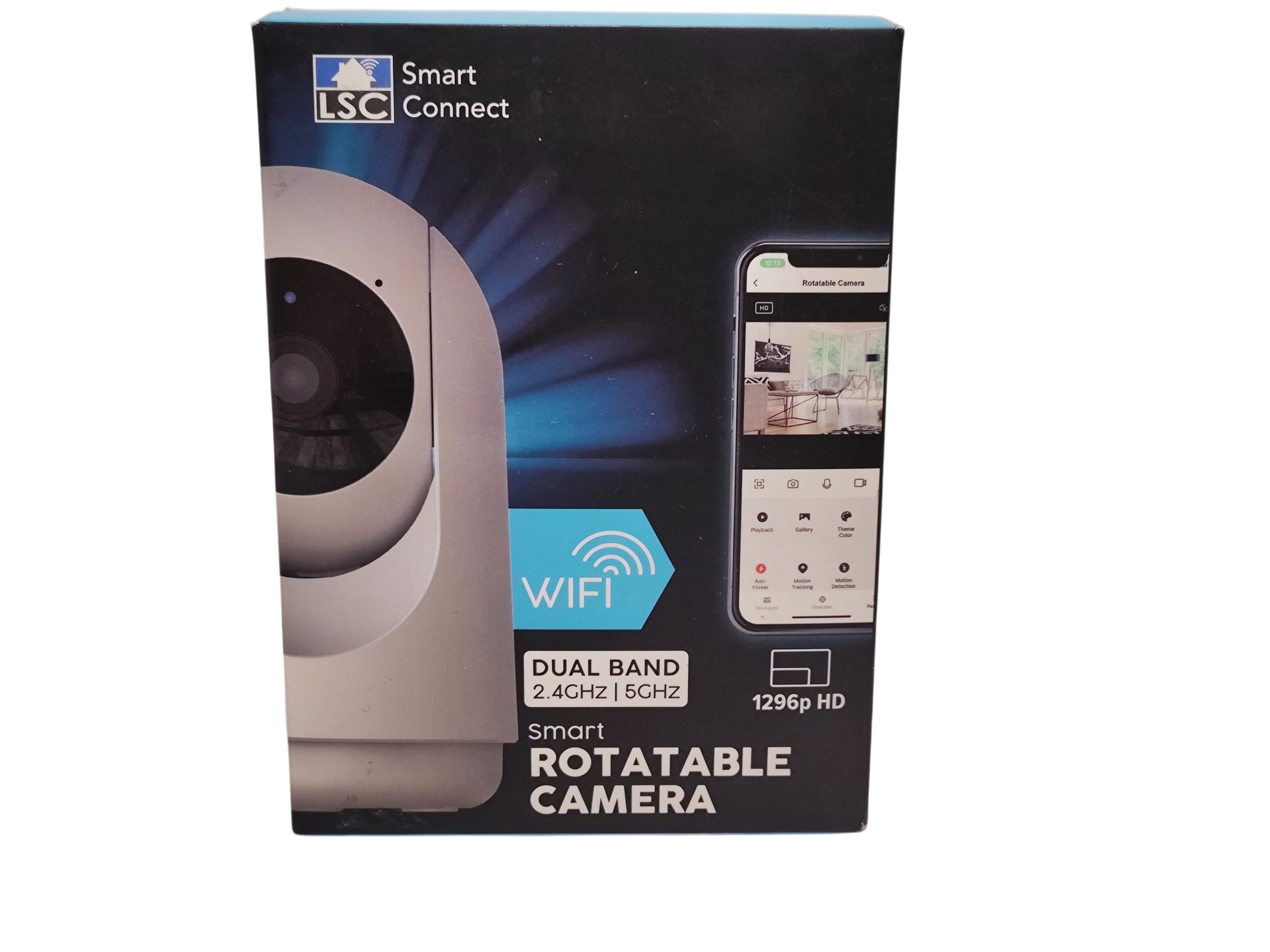 inteligentna-kamera-obrotowa-wewnetrzna-lsc-1296p-stan-bdb-grottgera-183-rzeszow