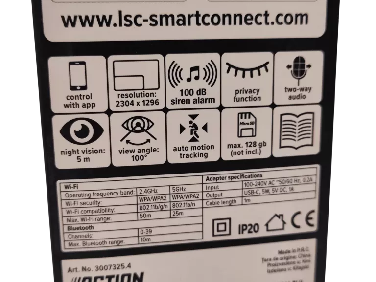 inteligentna-kamera-obrotowa-wewnetrzna-lsc-1296p-stan-bdb-informacje-dodatkowe-25669-2