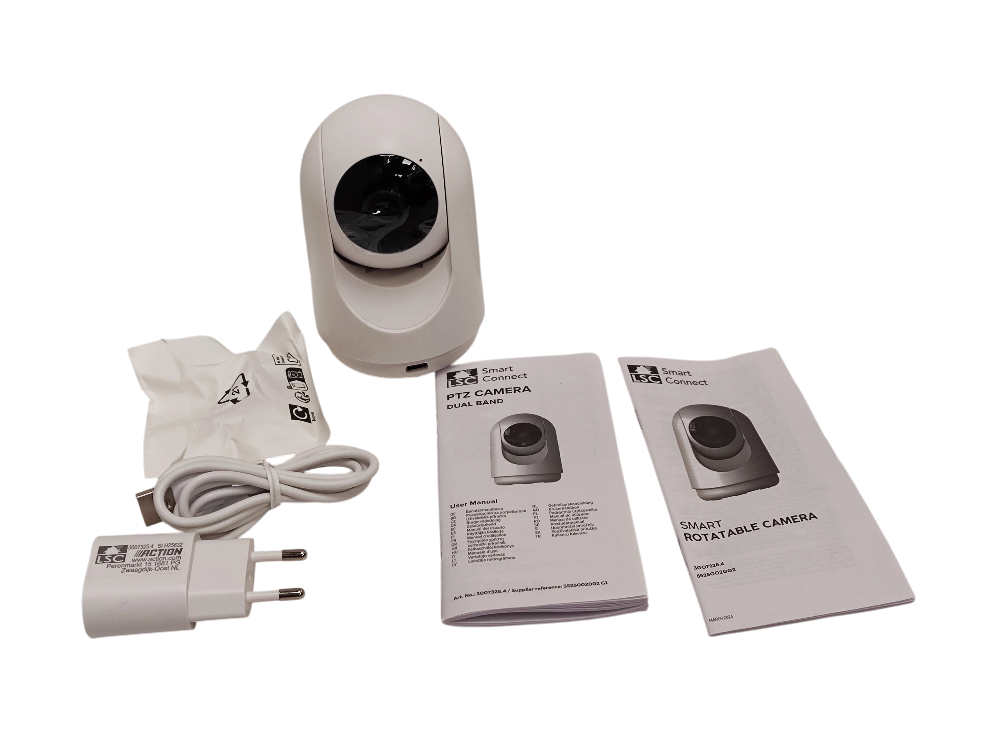 inteligentna-kamera-obrotowa-wewnetrzna-lsc-1296p-stan-bdb-ean-gtin-8712879163671