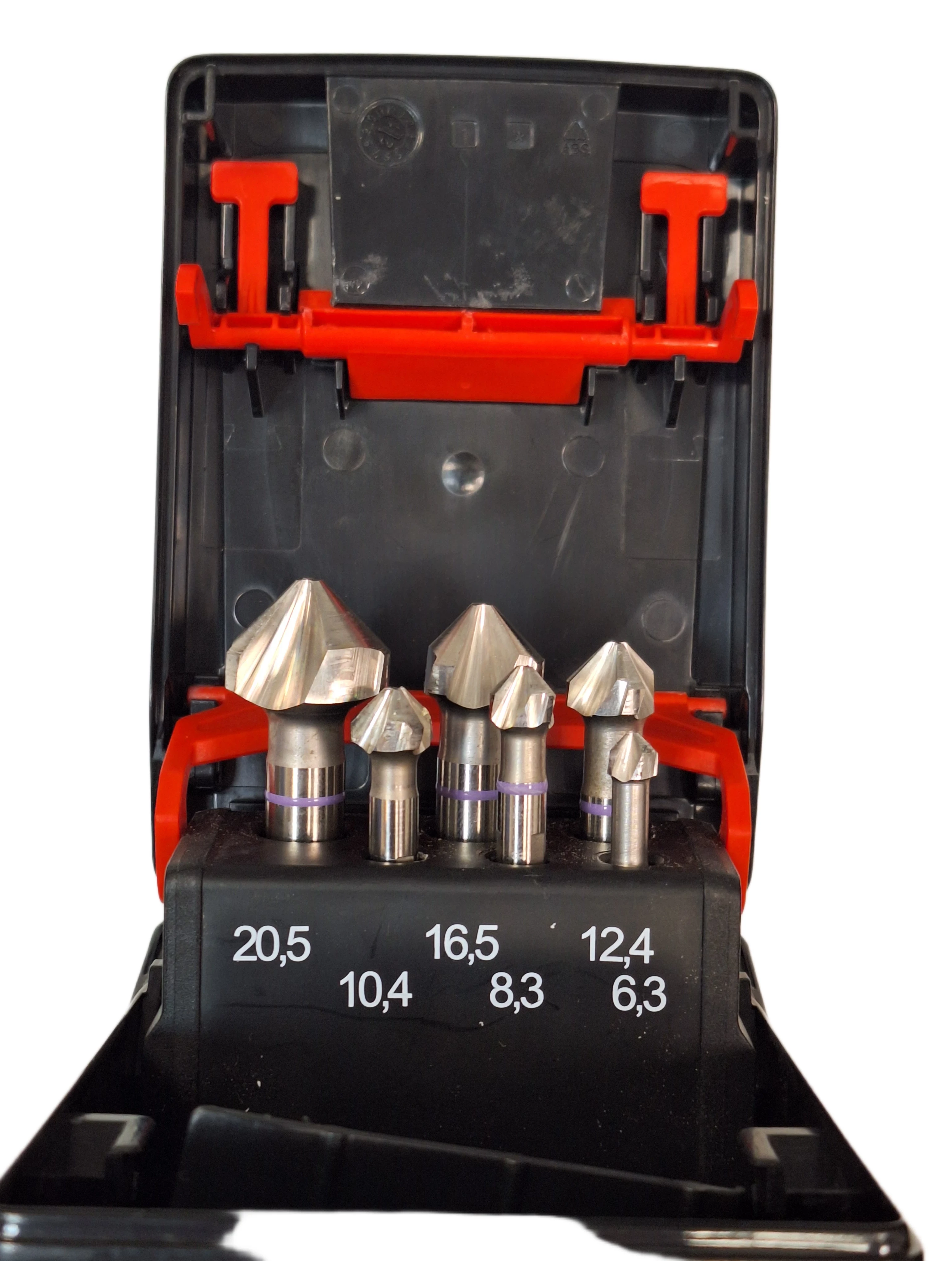 zestaw-poglebiaczy-stozkowych-wurth-hss-63-205m-kod-producenta-0694117001