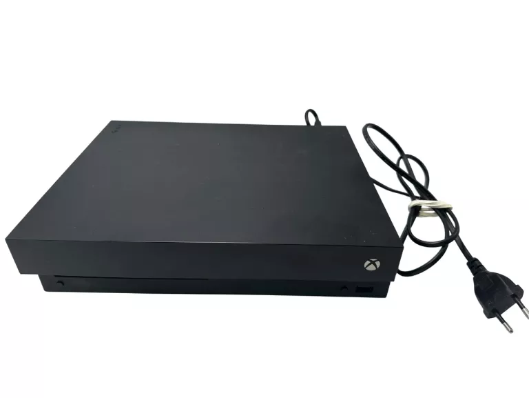 konsola-microsoft-xbox-one-x-czarny-model-a787-pad-karmelicka-45a-krakow