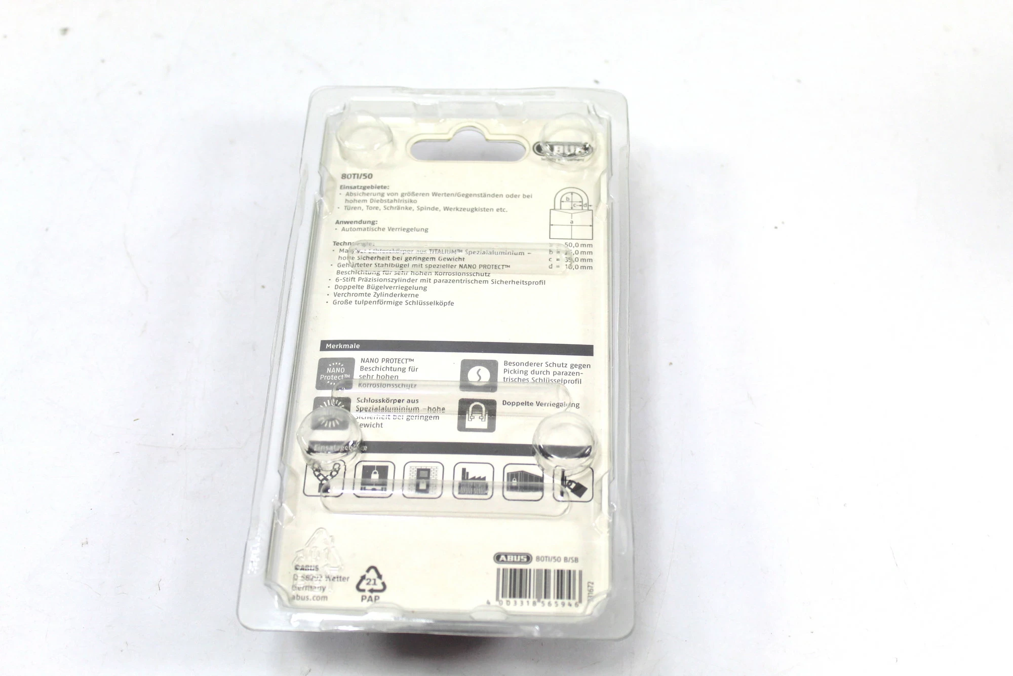 klodka-abus-titalium-80ti50-ean-gtin-4003318351372