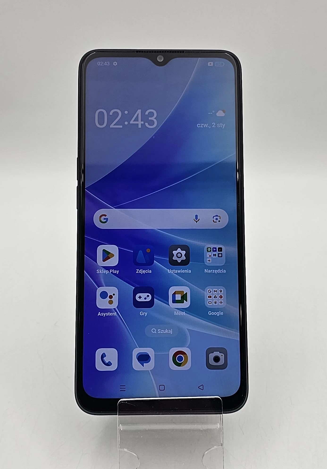 telefon-oppo-a57s-464gb-pudelko-ean-gtin-6932169316613