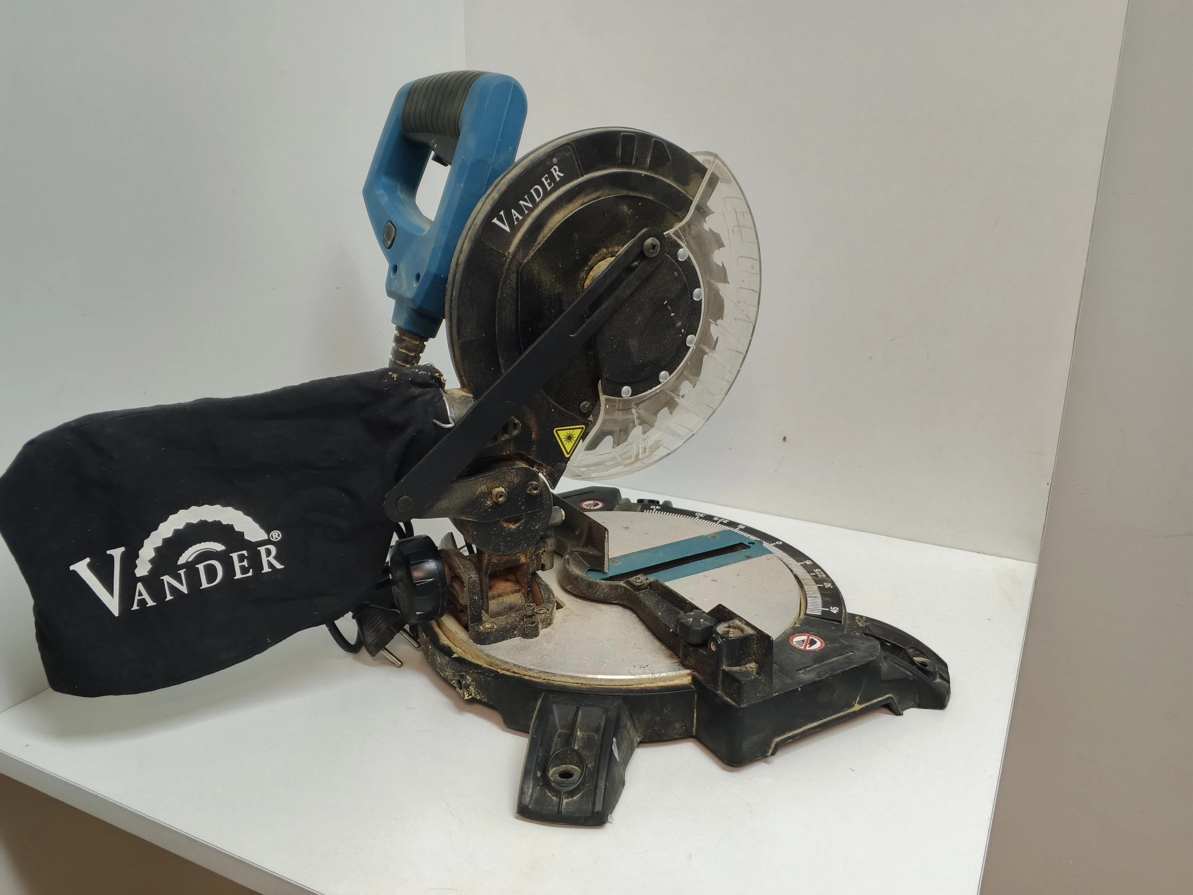 pila-ukosnica-vander-vud705-kod-producenta-vud705