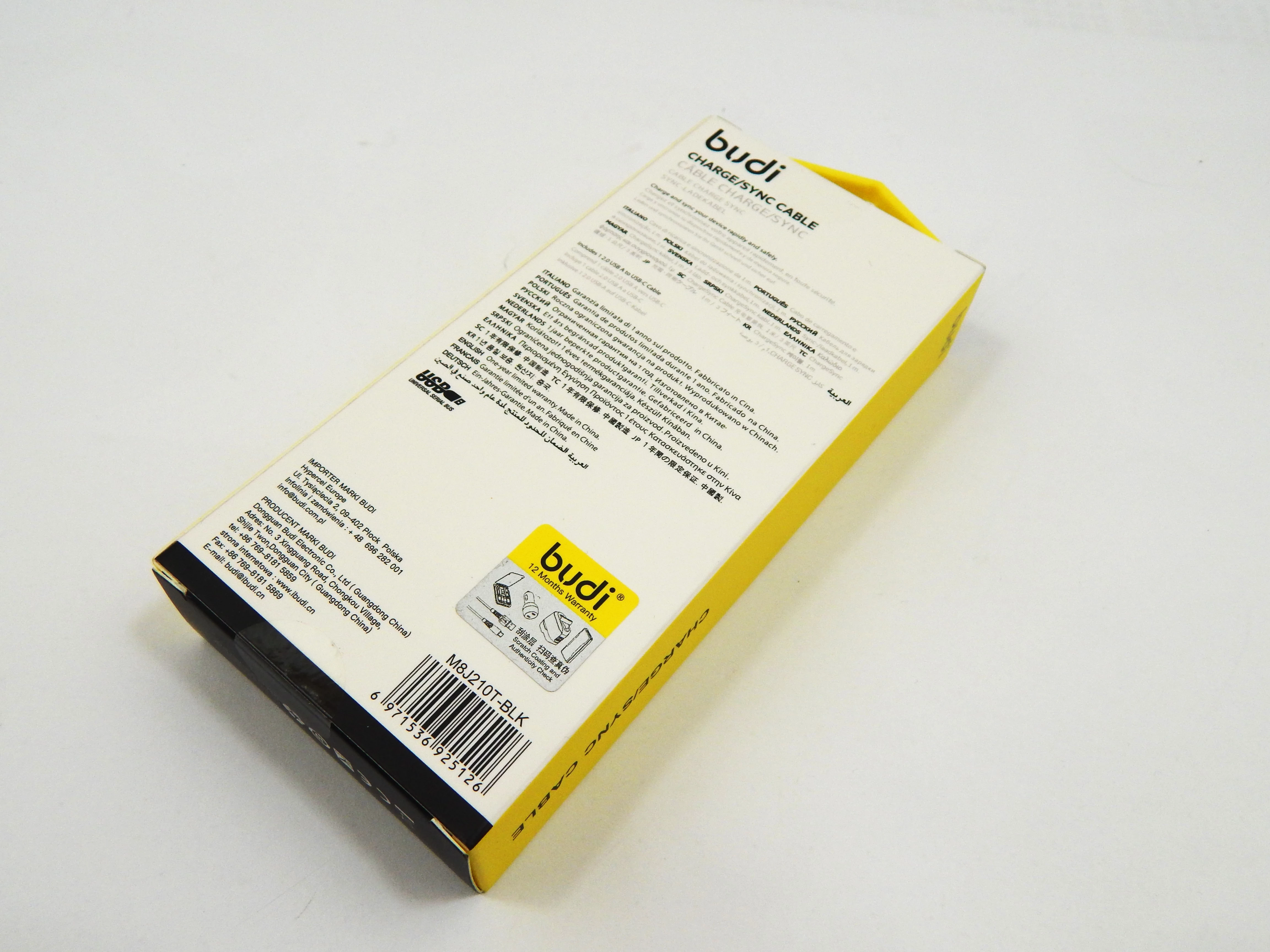 budi-kabel-do-ladowania-usb-a-do-usb-c-pd-3a-65w-pleciony-1m-czarny-stan-11323-2