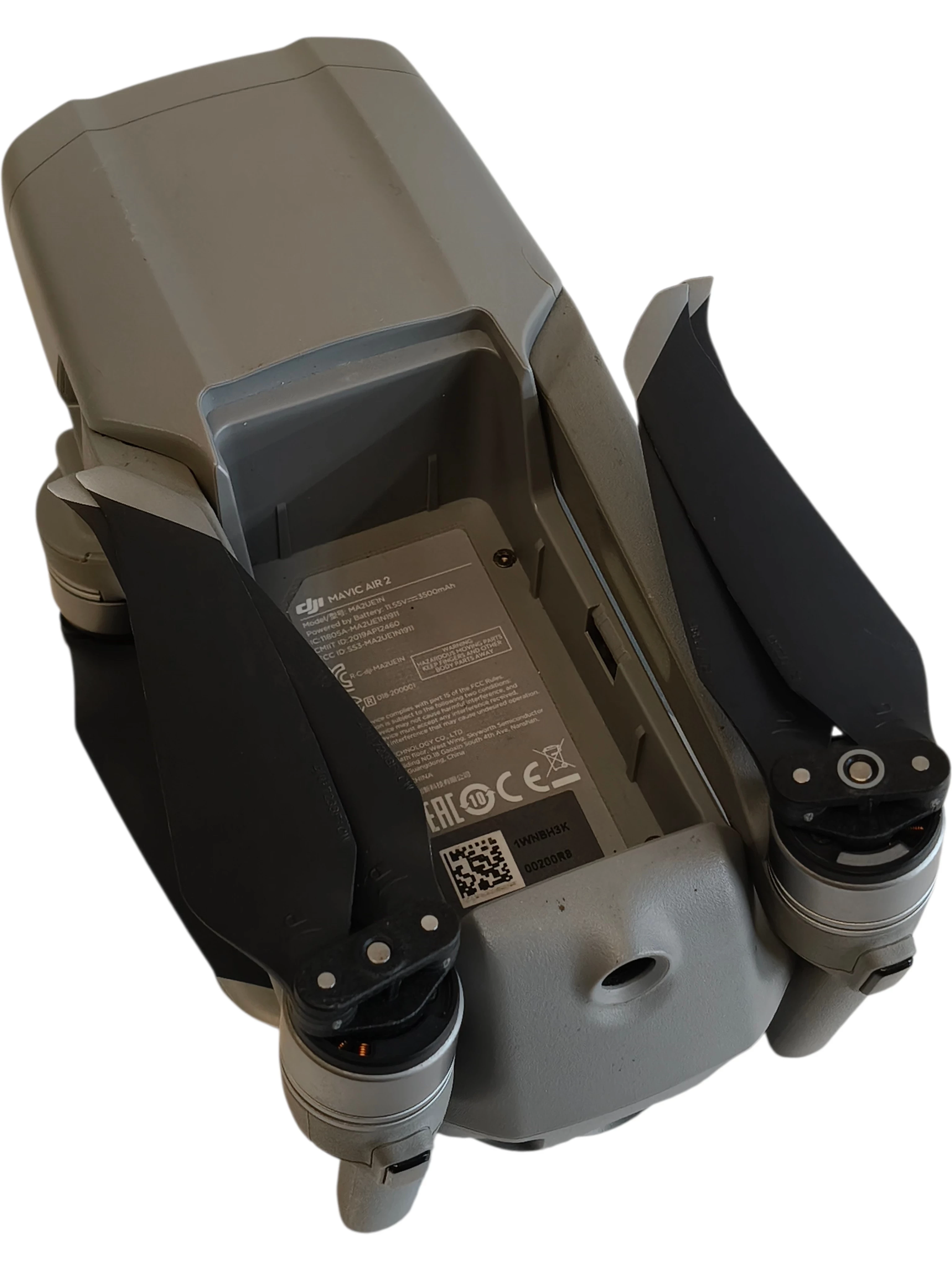 dron-dji-mavic-air-2-fly-more-combo-zestaw-okazja-ean-gtin-6958265100413