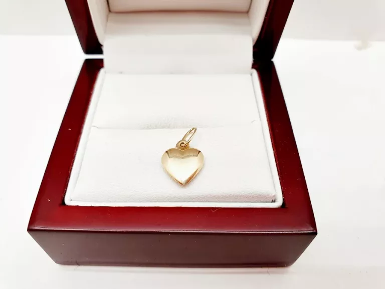 cudna-delikatna-zlota-zawieszka-serduszko-p585-14ct-065g-stan-11323-2