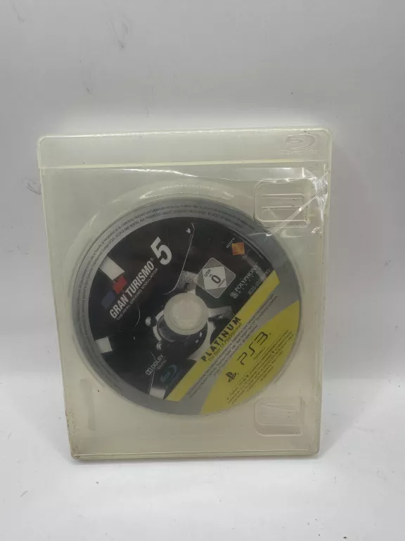 gra-ps3-gran-turismo-5-kaliska-9-pleszew-spj