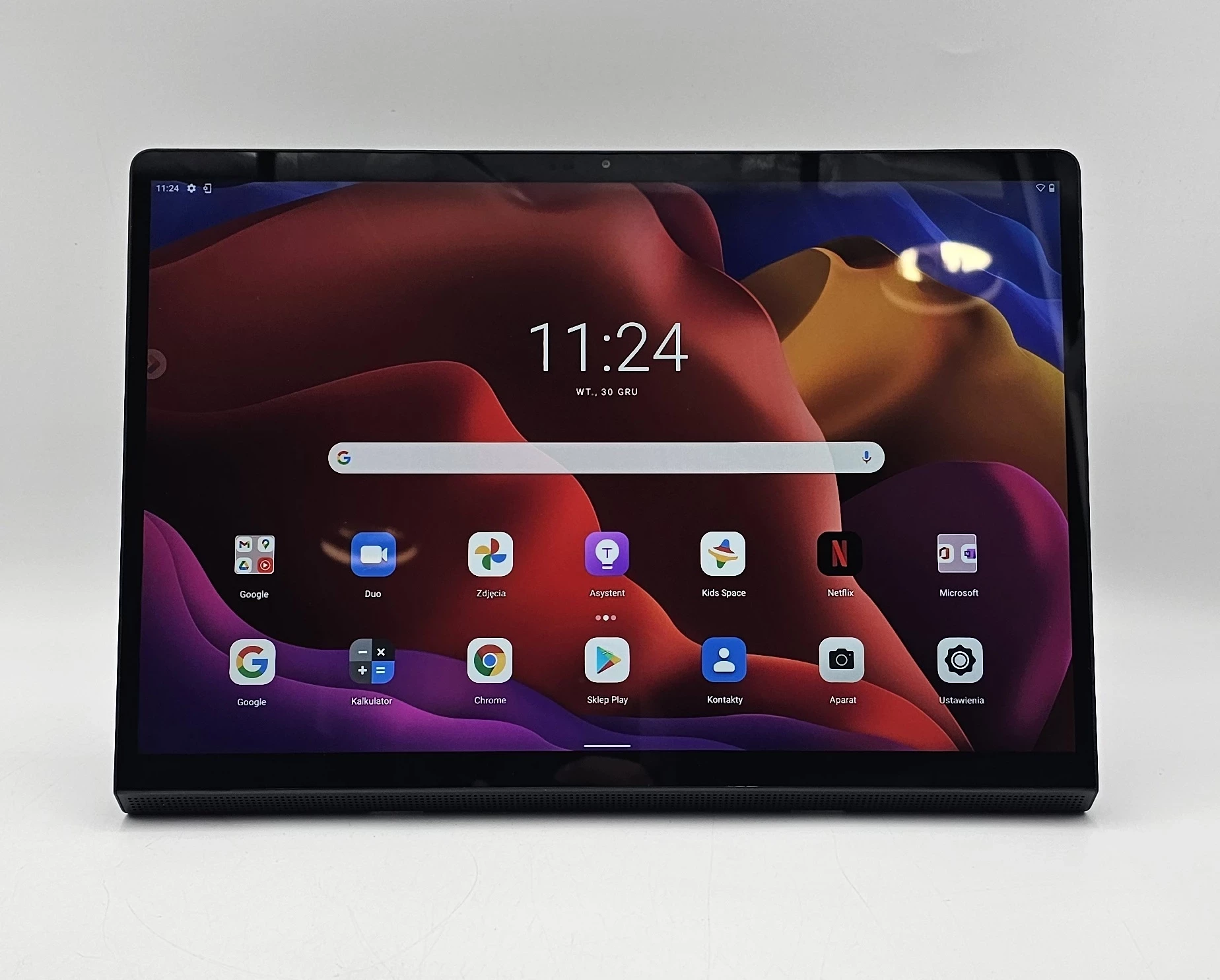 tablet-lenovo-yoga-tab-13-8128gb-yt-k606f-komplet-gw-stan-11323-2