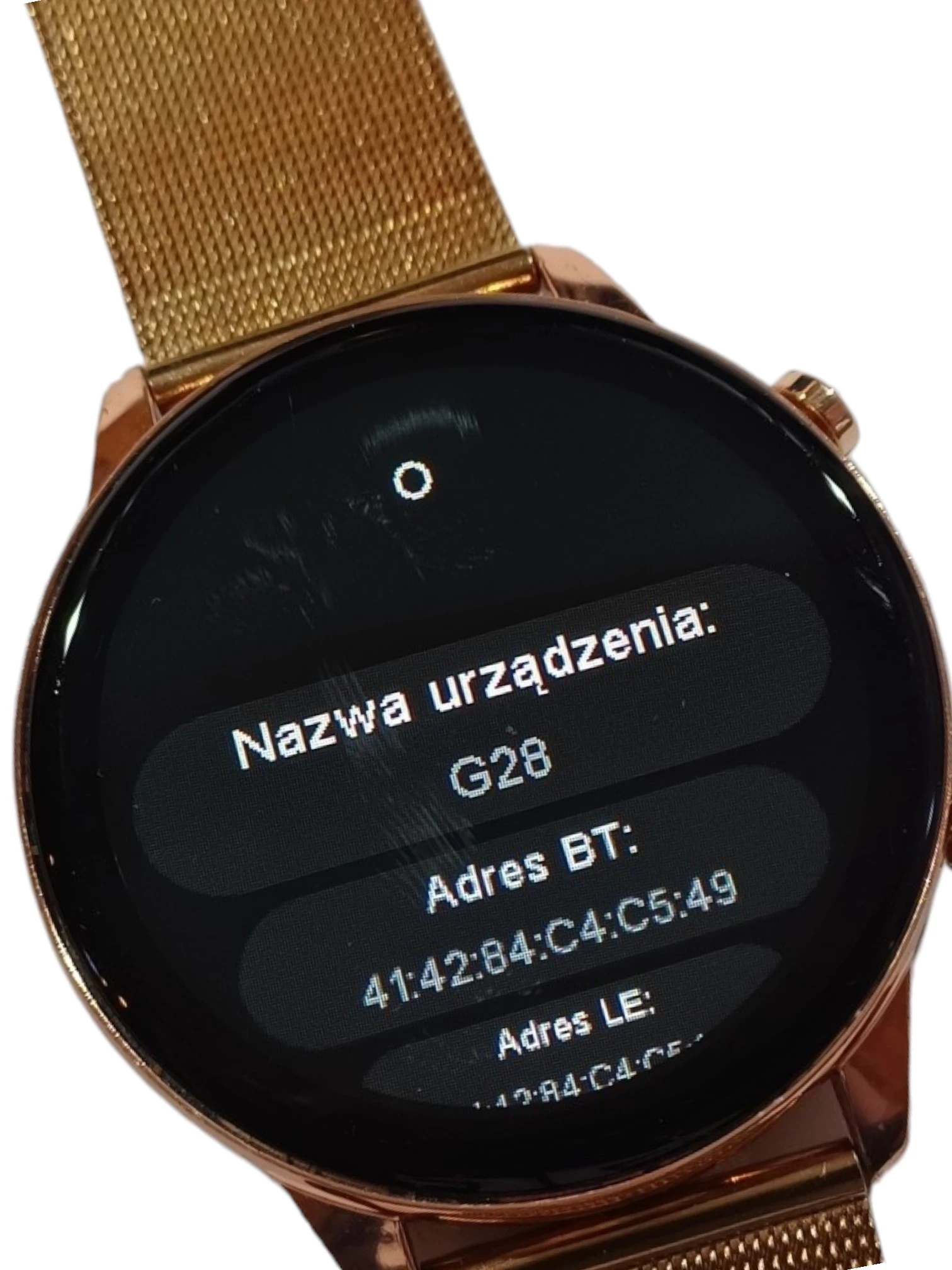 zegarek-smartwatch-g28-obwod-nadgarstka