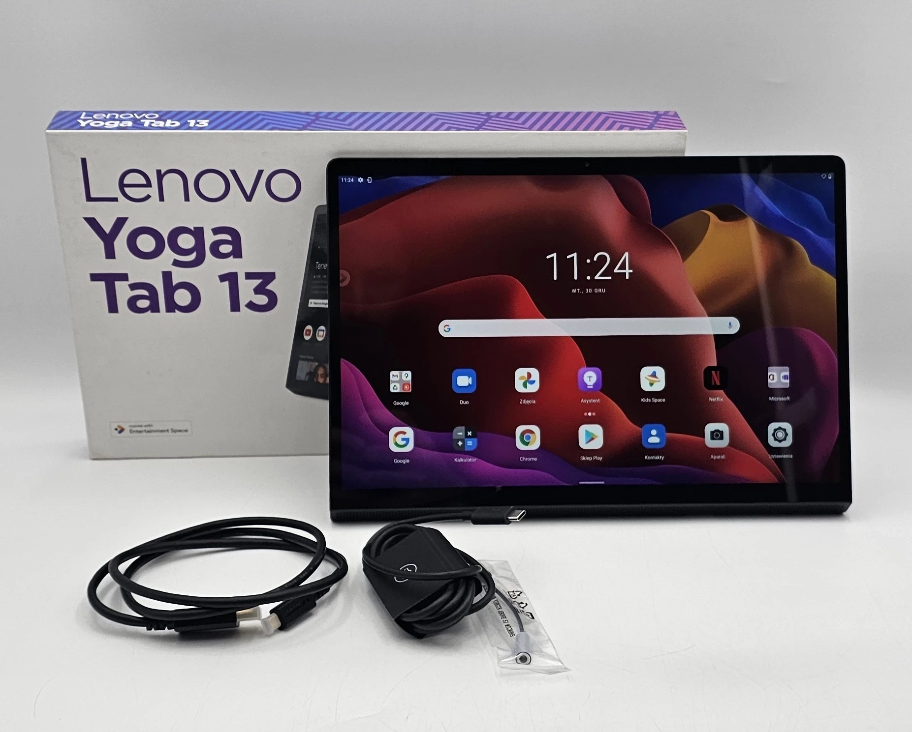 tablet-lenovo-yoga-tab-13-8128gb-yt-k606f-komplet-gw-bohaterow-wrzesnia-79-swinoujscie