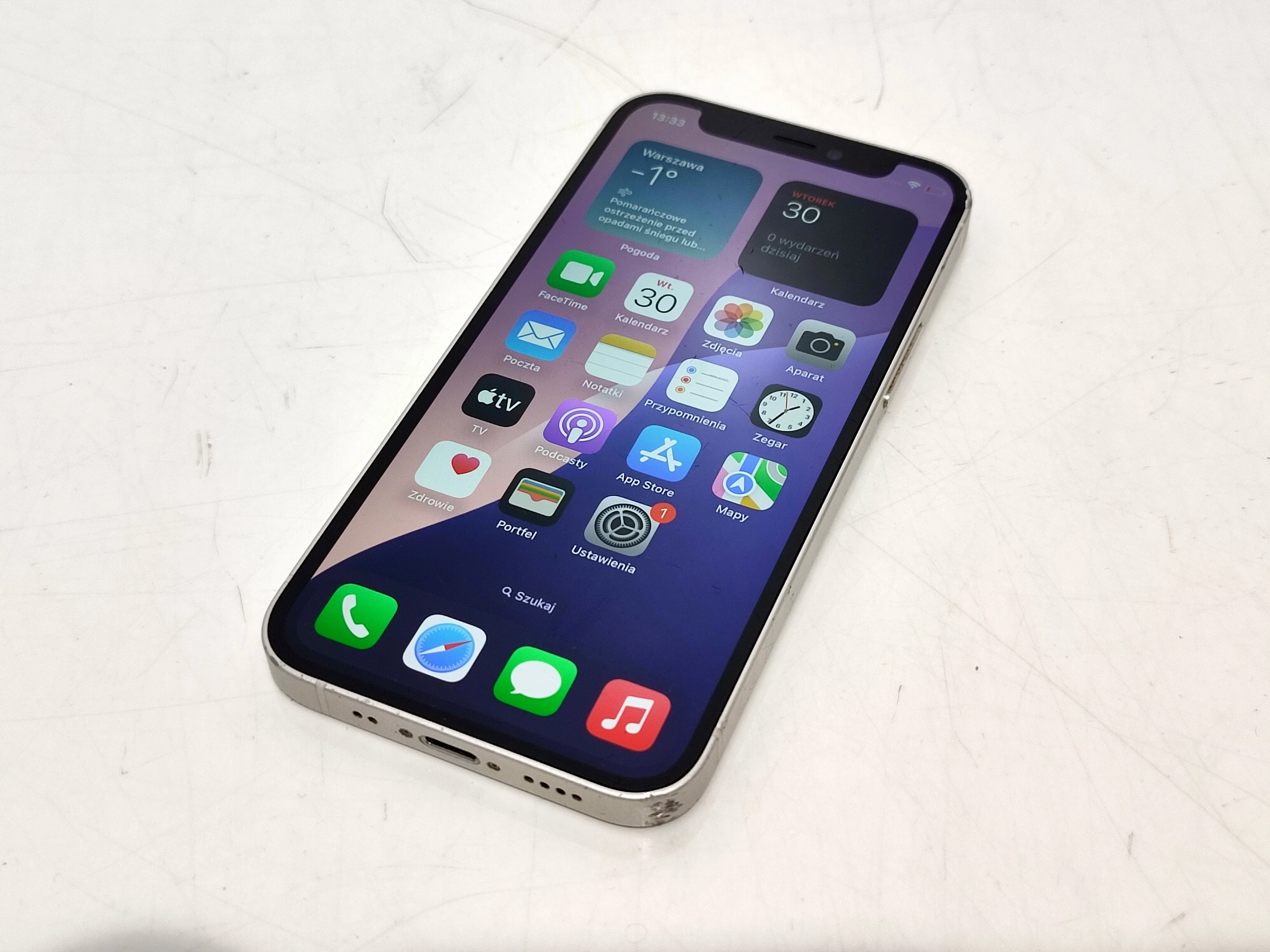 telefon-iphone-12-mini-64gb-bat-70-chmielna-98-warszawa