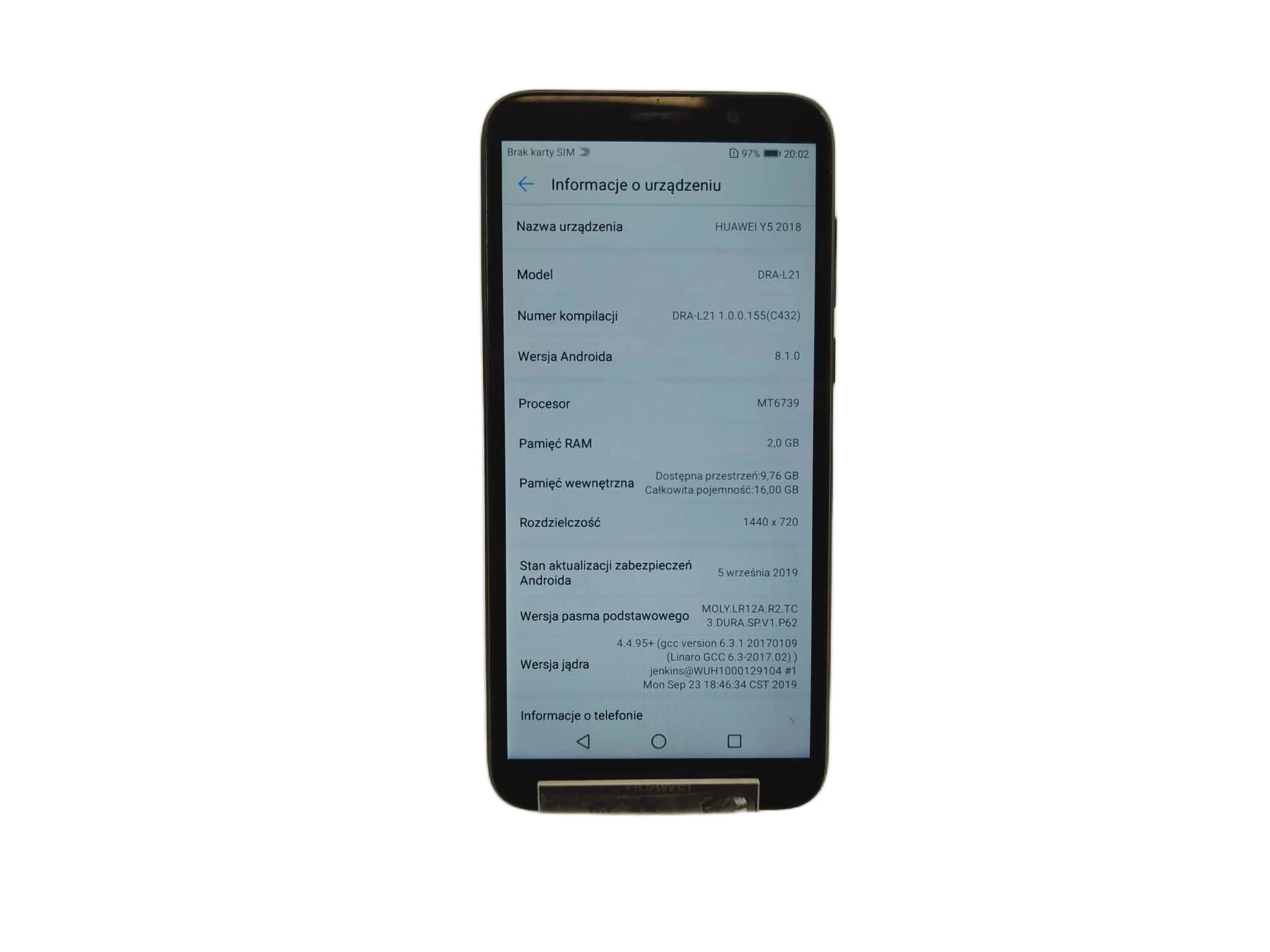 telefon-huawei-y5-2018-ean-gtin-6901443304295