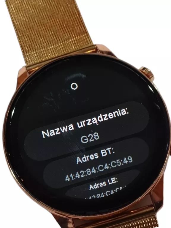 zegarek-smartwatch-g28-obwod-nadgarstka