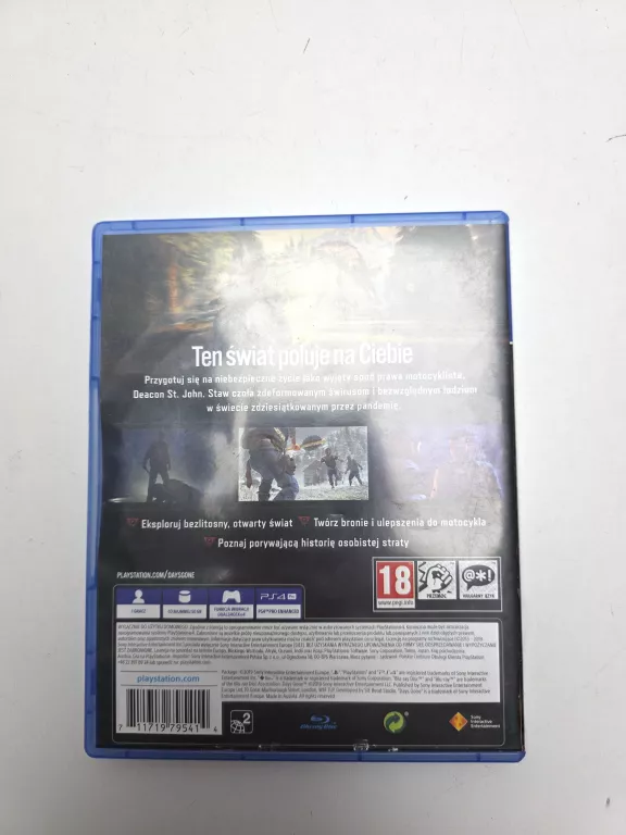 days-gone-na-ps4-ean-gtin-711719795414