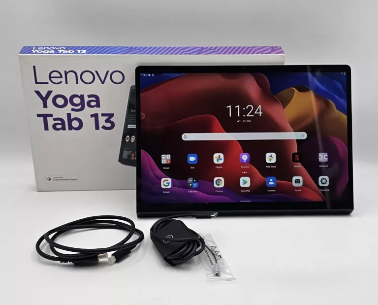 tablet-lenovo-yoga-tab-13-8128gb-yt-k606f-komplet-gw-bohaterow-wrzesnia-79-swinoujscie