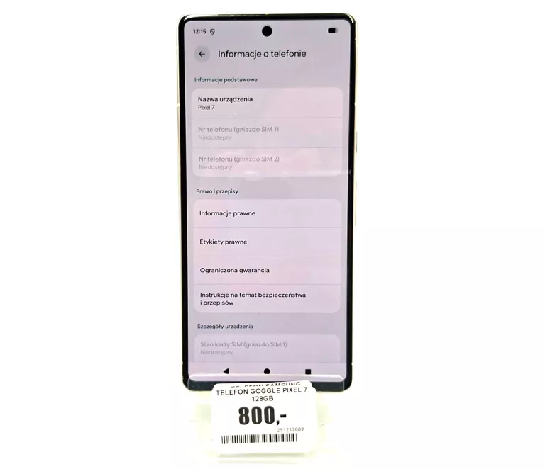 telefon-goggle-pixel-7-128gb-kod-producenta-ga03943-gb