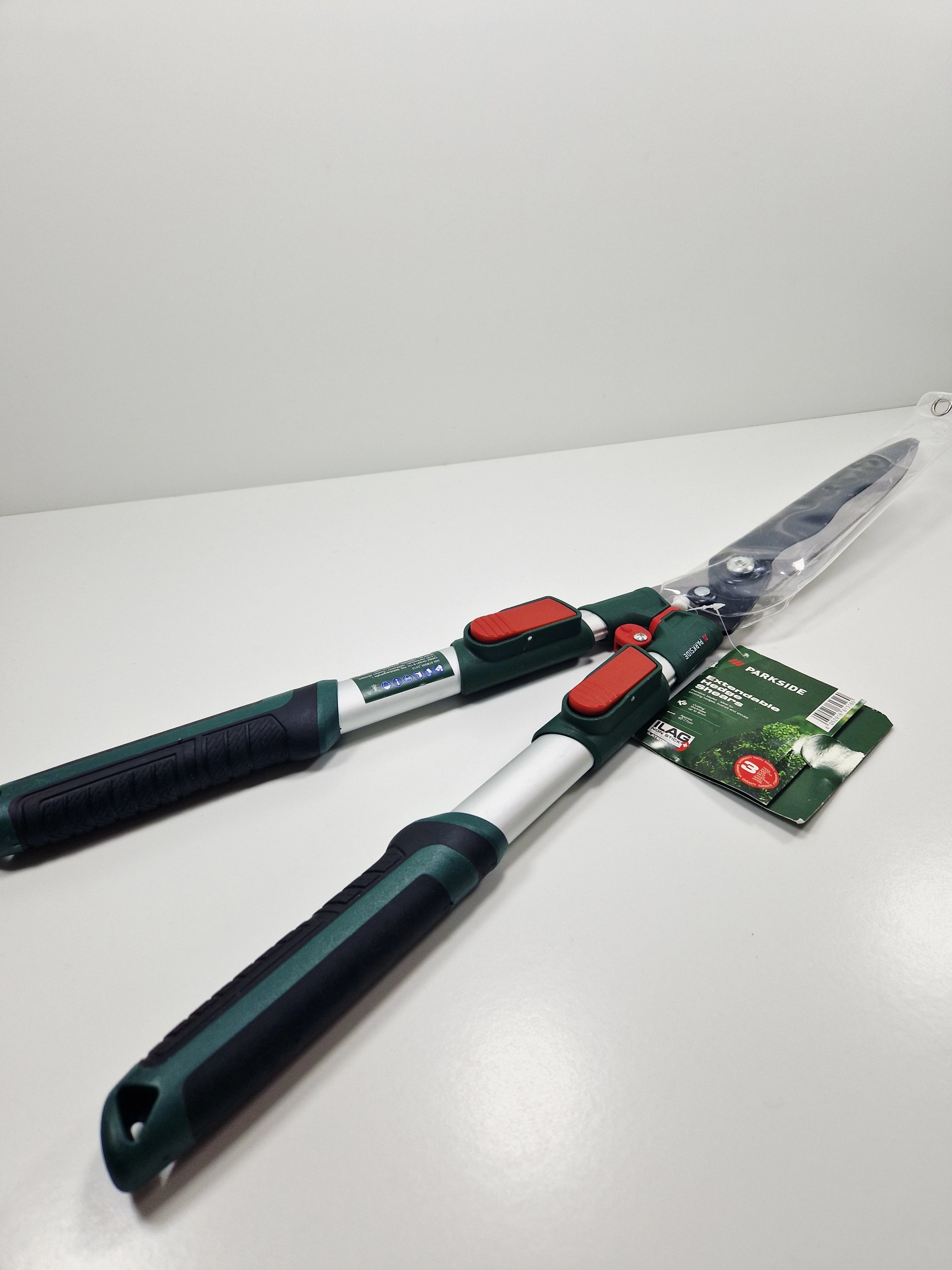 parkside-teleskopowe-nozyce-sekator-do-zywoplotu-62-77-cm-o-6-mm-stan-11323-2