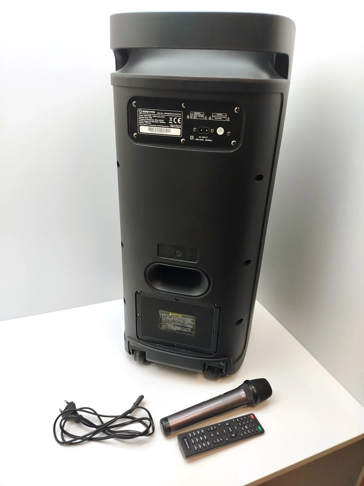 glosnik-bluetooth-karaoke-przenosny-power-audio-manta-hektor-mikrofon-160w-ean-gtin-5902510694371