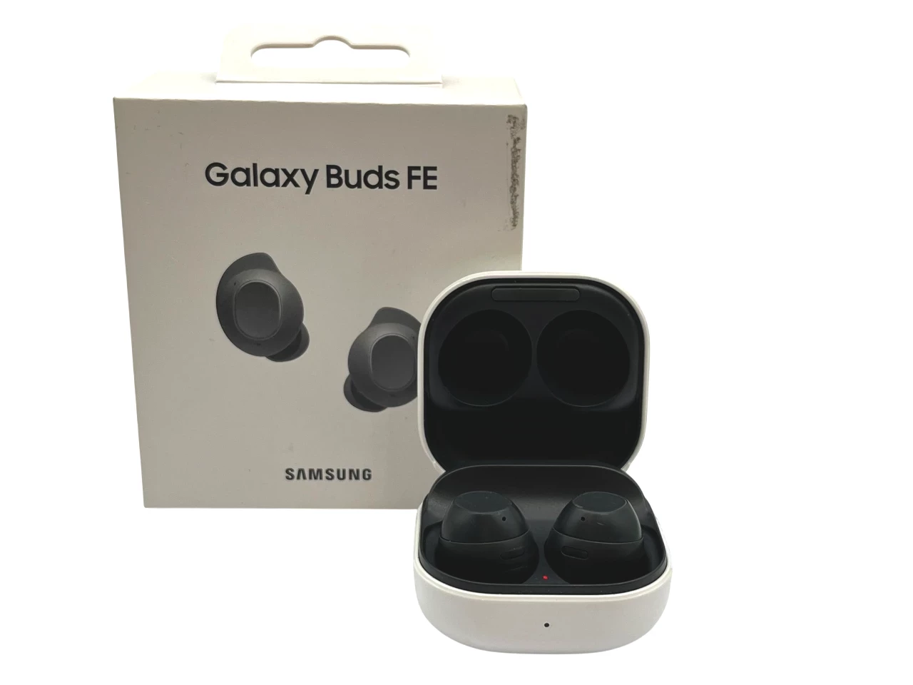 Lauda R400 Pl SŁUCHAWKI DOKANAŁOWE BLUETOOTH SAMSUNG GALAXY BUDS FE SM-R400 ANC ...