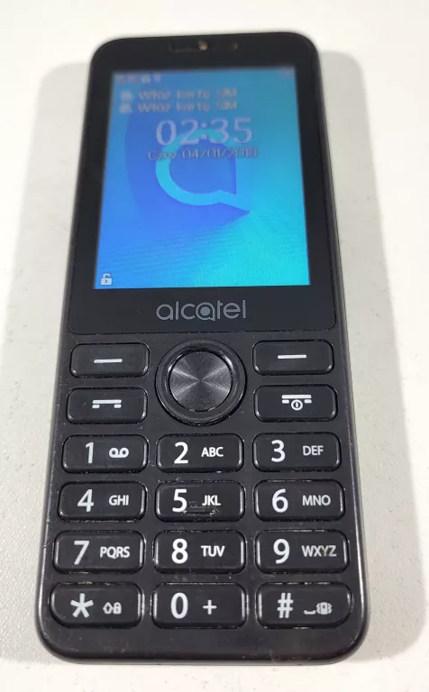 telefon-alcatel-2003d-bn-kod-producenta-2003d