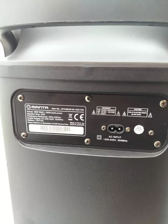 glosnik-bluetooth-karaoke-przenosny-power-audio-manta-hektor-mikrofon-160w-stan-11323-2