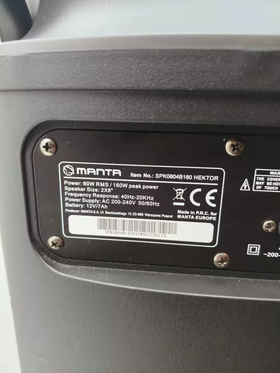 glosnik-bluetooth-karaoke-przenosny-power-audio-manta-hektor-mikrofon-160w-moc-16000