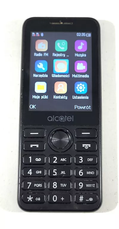 telefon-alcatel-2003d-bn-dworcowa-64-oborniki-for-cash