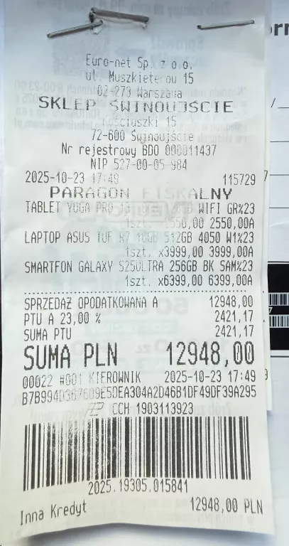 tablet-lenovo-yoga-tab-13-8128gb-yt-k606f-komplet-gw-pamiec-ram-202865-214113