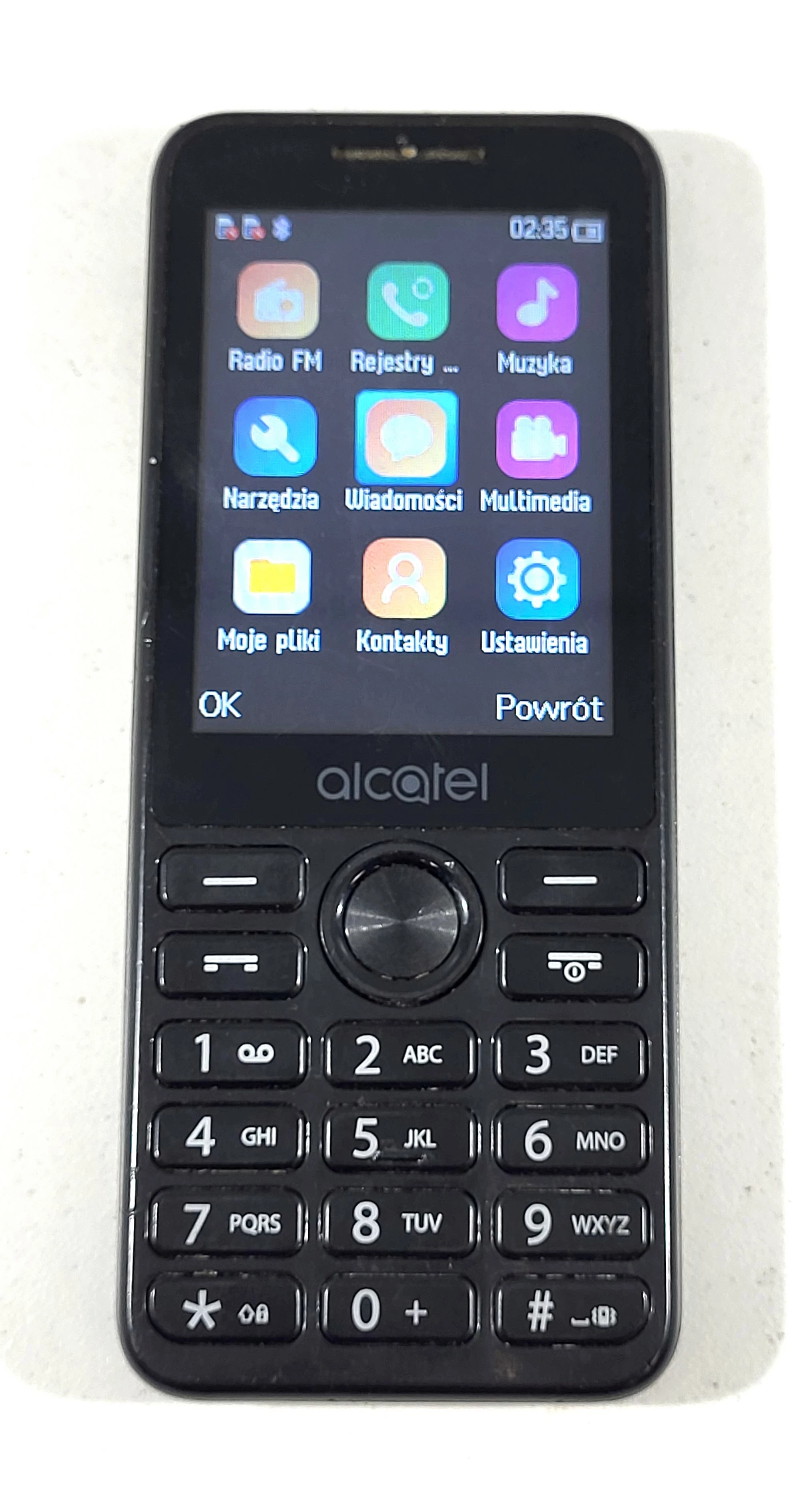 telefon-alcatel-2003d-bn-dworcowa-64-oborniki-for-cash