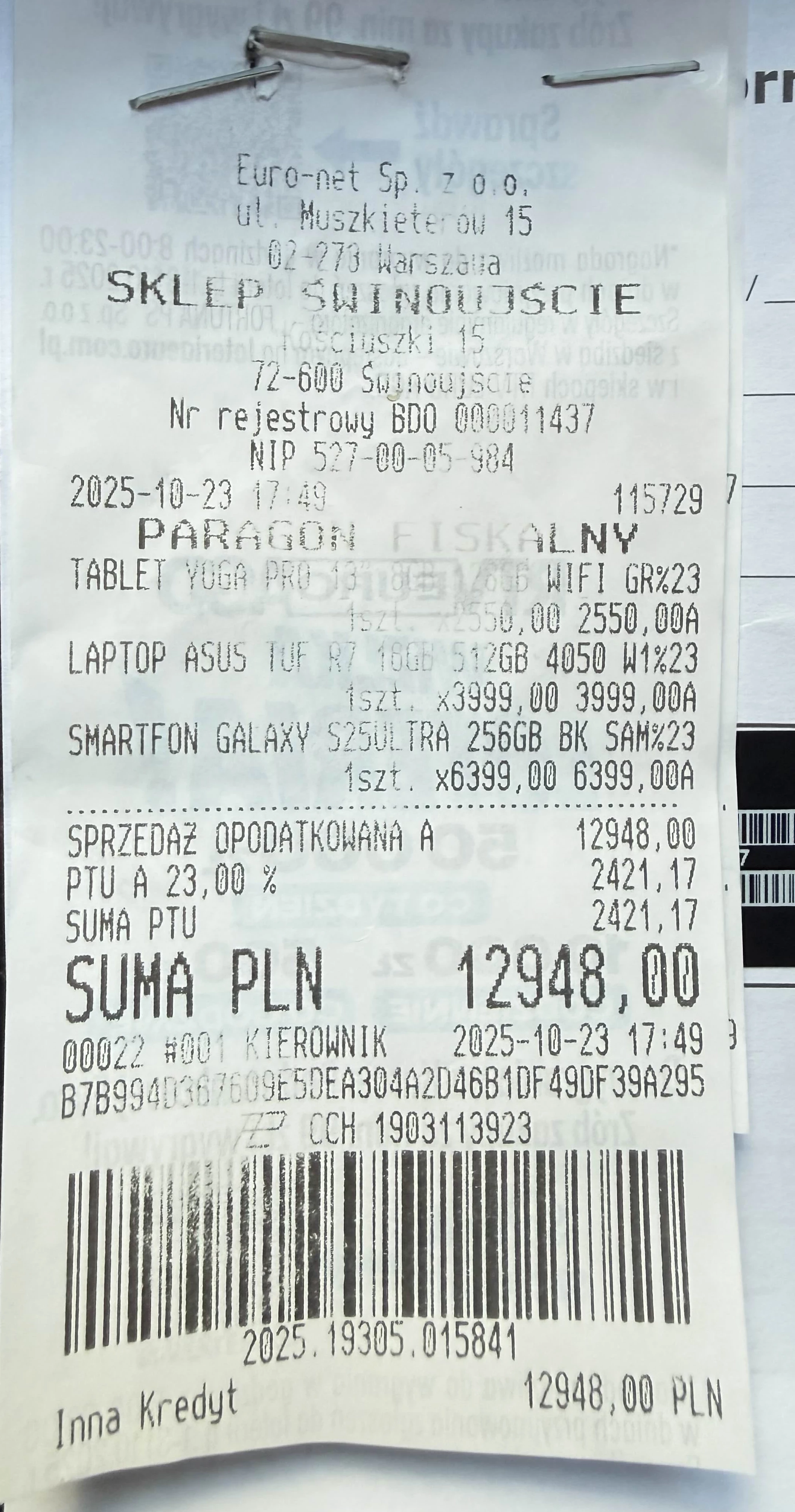 tablet-lenovo-yoga-tab-13-8128gb-yt-k606f-komplet-gw-pamiec-ram-202865-214113