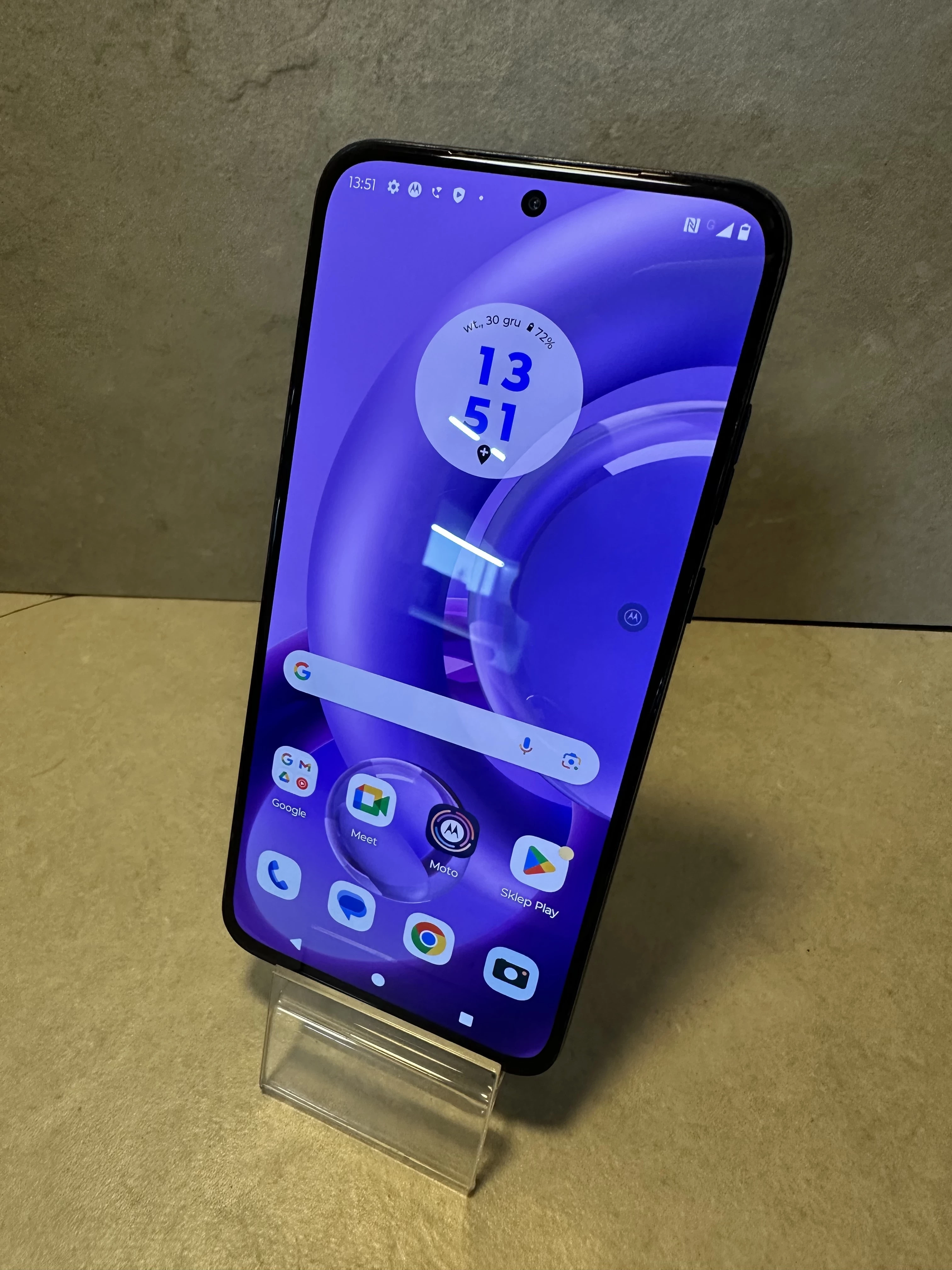 telefon-motorola-edge-30-neo-8128gb-osiedle-niepodleglosci-1-krakow