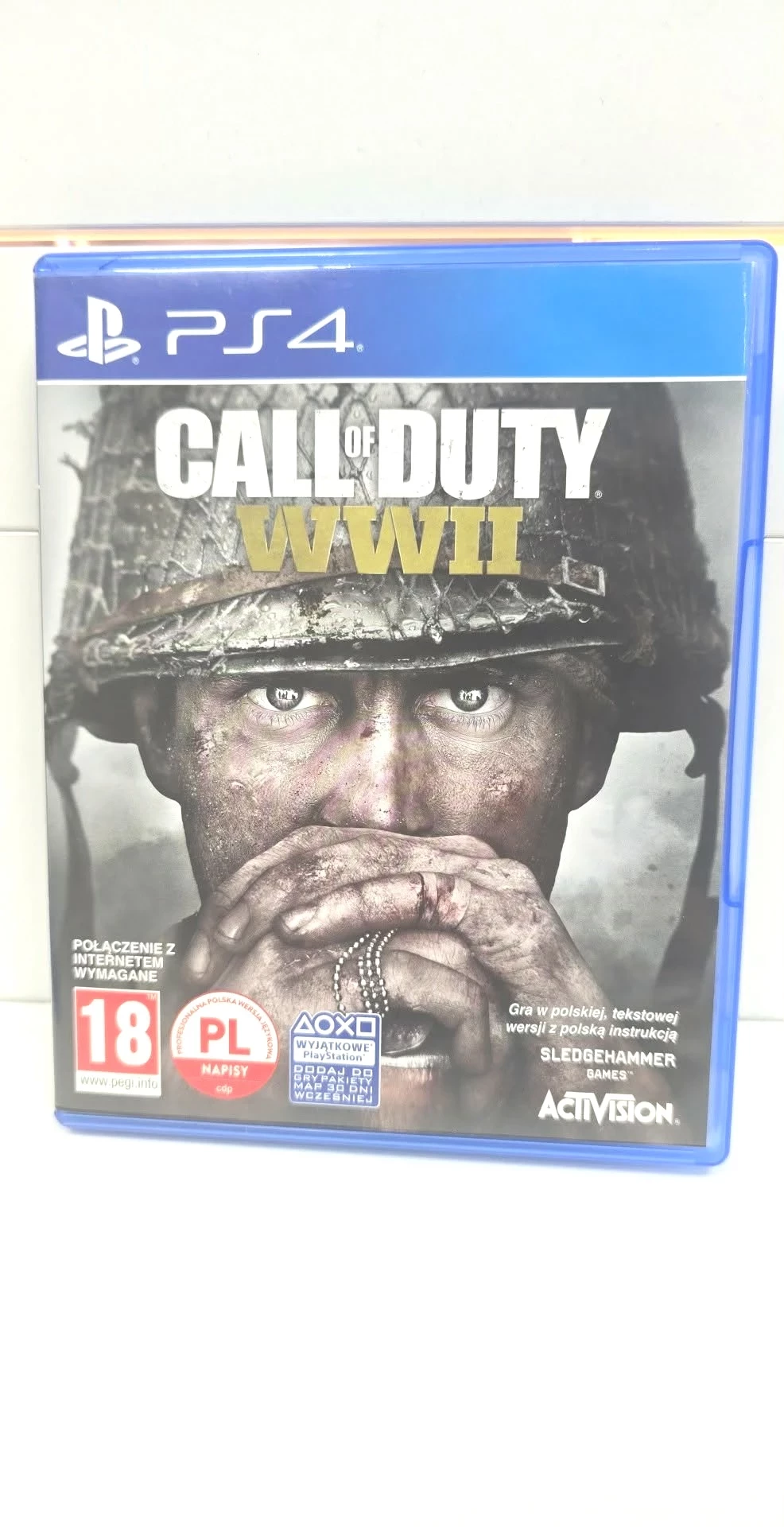 call-of-duty-ww-ii-ps4-wojskowa-11-sj-siedlce