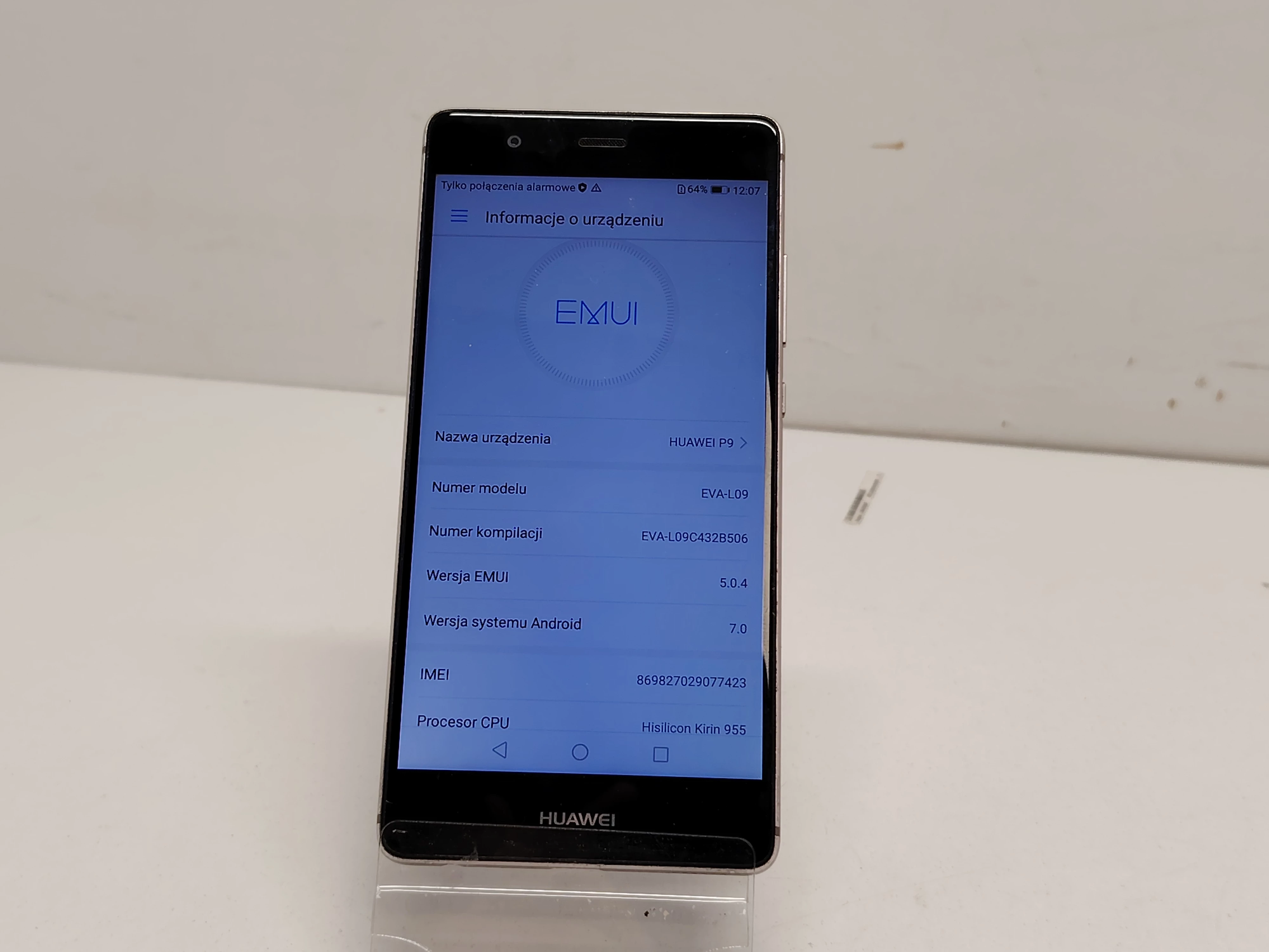 telefon-huawei-p9-ean-gtin-5904125357009